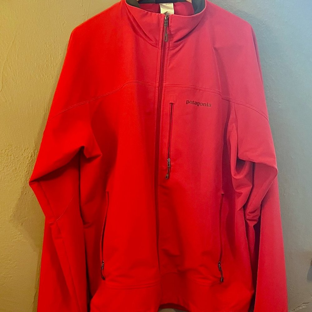 Patagonia Men's Simple Guide Jacket